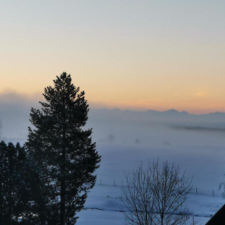 Hohengasthof Rossle Hotel Schluchsee Luaran gambar