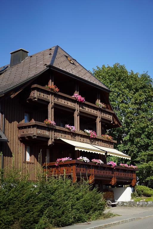 Hohengasthof Rossle Hotel Schluchsee Luaran gambar