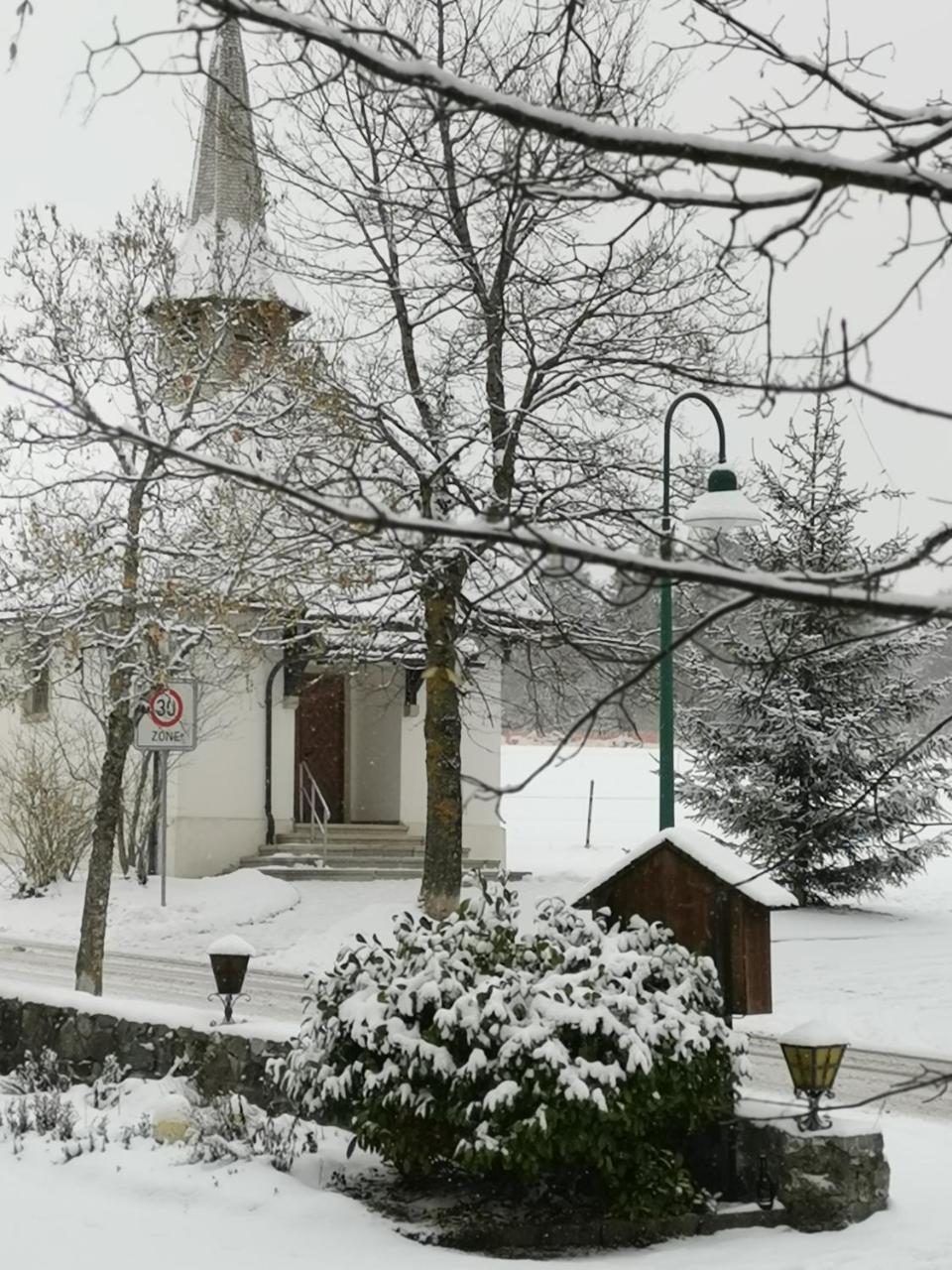 Hohengasthof Rossle Hotel Schluchsee Luaran gambar